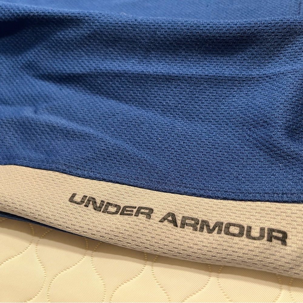 Under Armour 2T Pants
